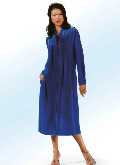 Sale COMODO Hausmantel von ROYALBLAU