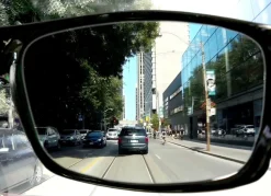 MEDIA SHOP HD Polar View-Sonnenbrille mit polarisierten High-Definition-Gläsern