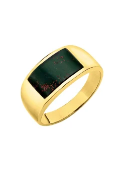 Sale BADER Herrenring aus Gold