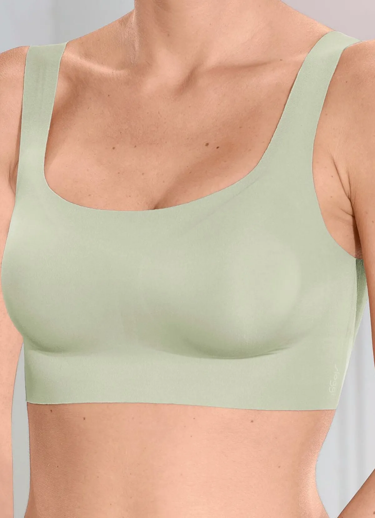 Discount BADER Herrlich bequemes Sloggi ZERO Feel 2.0-Bustier JADE