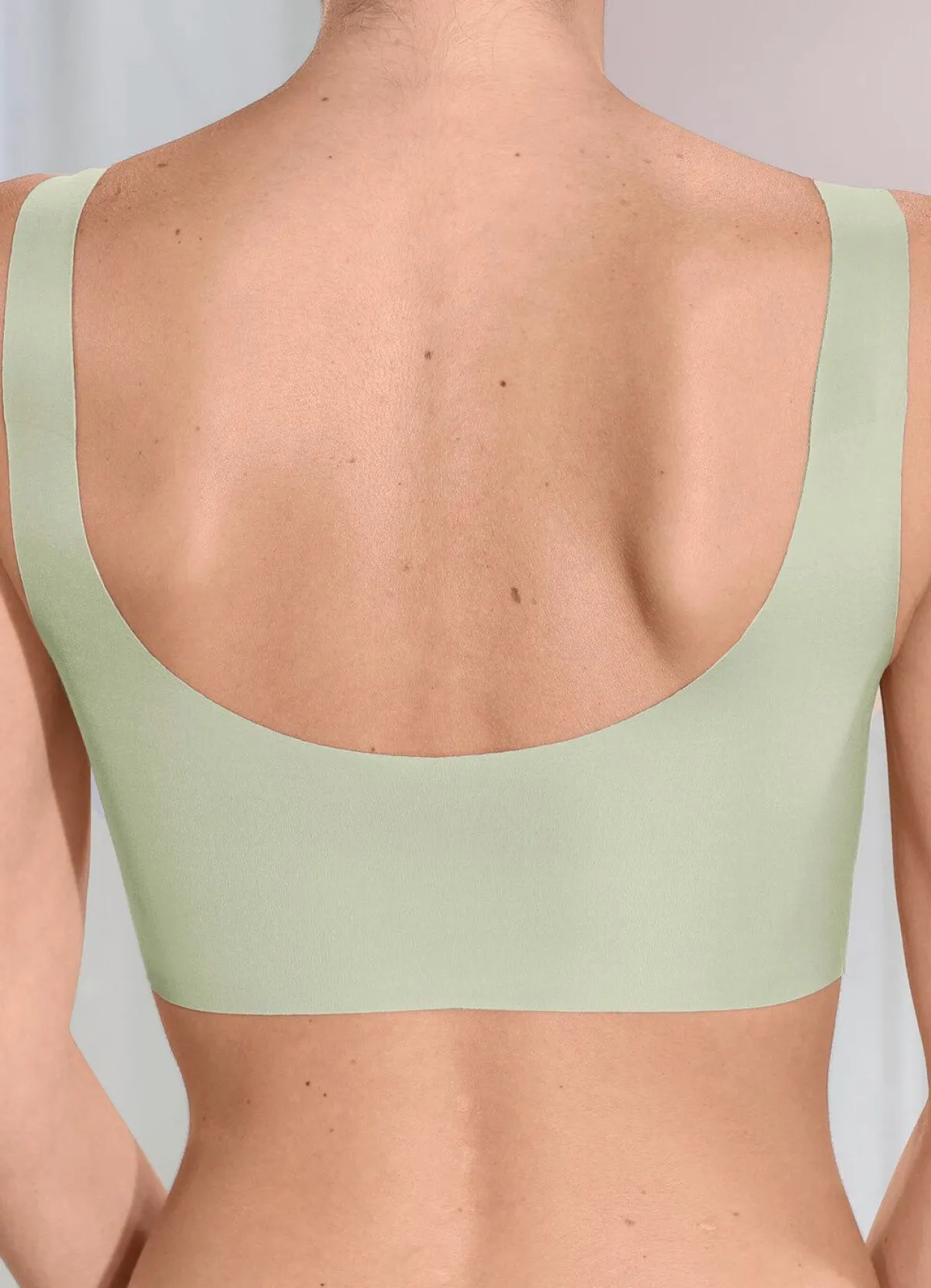 Discount BADER Herrlich bequemes Sloggi ZERO Feel 2.0-Bustier JADE