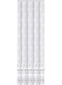 Online Webana Herrlicher Langstore WEISS