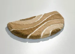 Clearance BADER Herrlich weiche Badgarnitur CAPPUCCINO