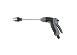 Hot BADER Hochdruckreiniger Starlyf Pressure Gun SCHWARZ-GRAU