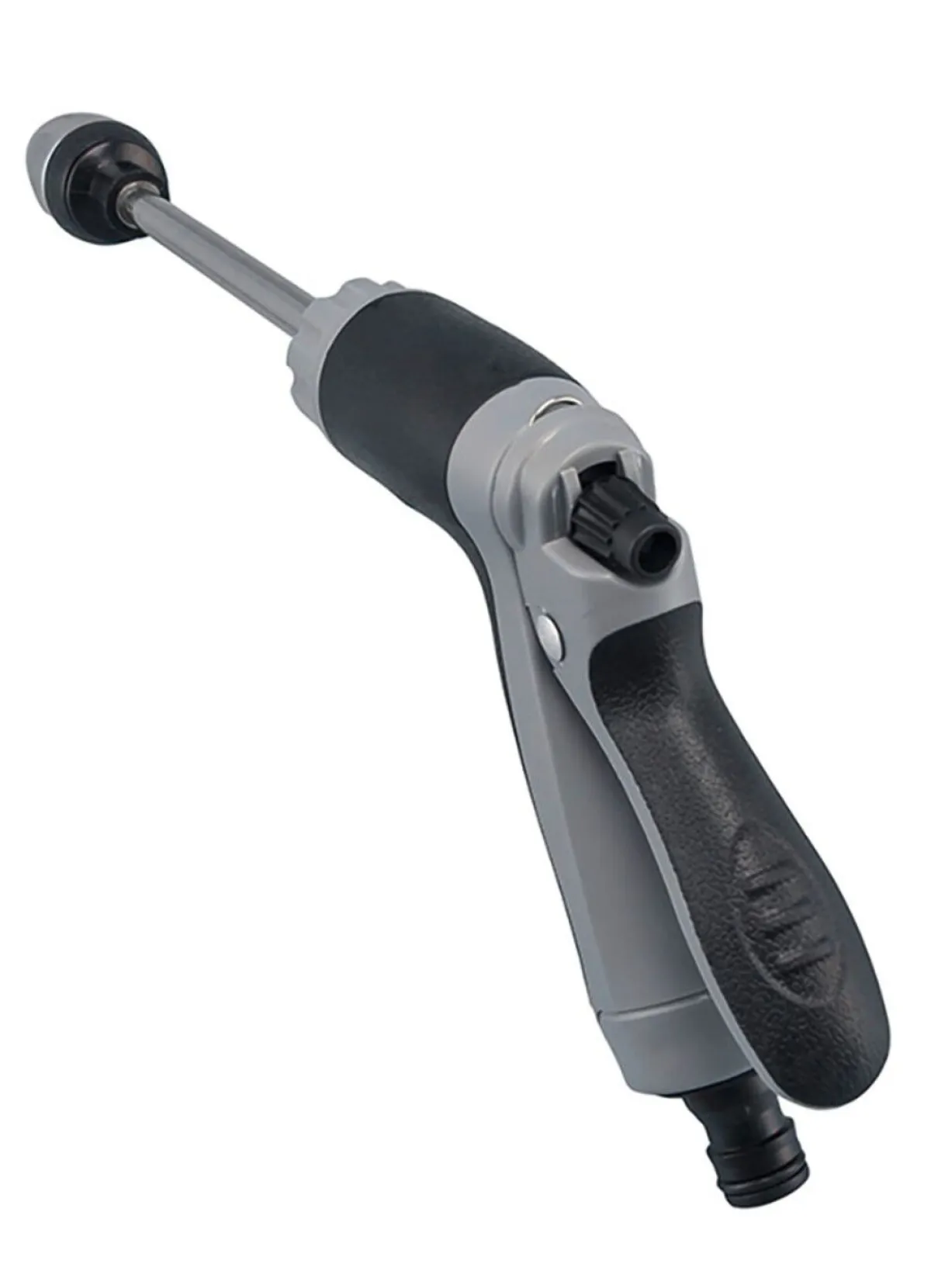 Hot BADER Hochdruckreiniger Starlyf Pressure Gun SCHWARZ-GRAU