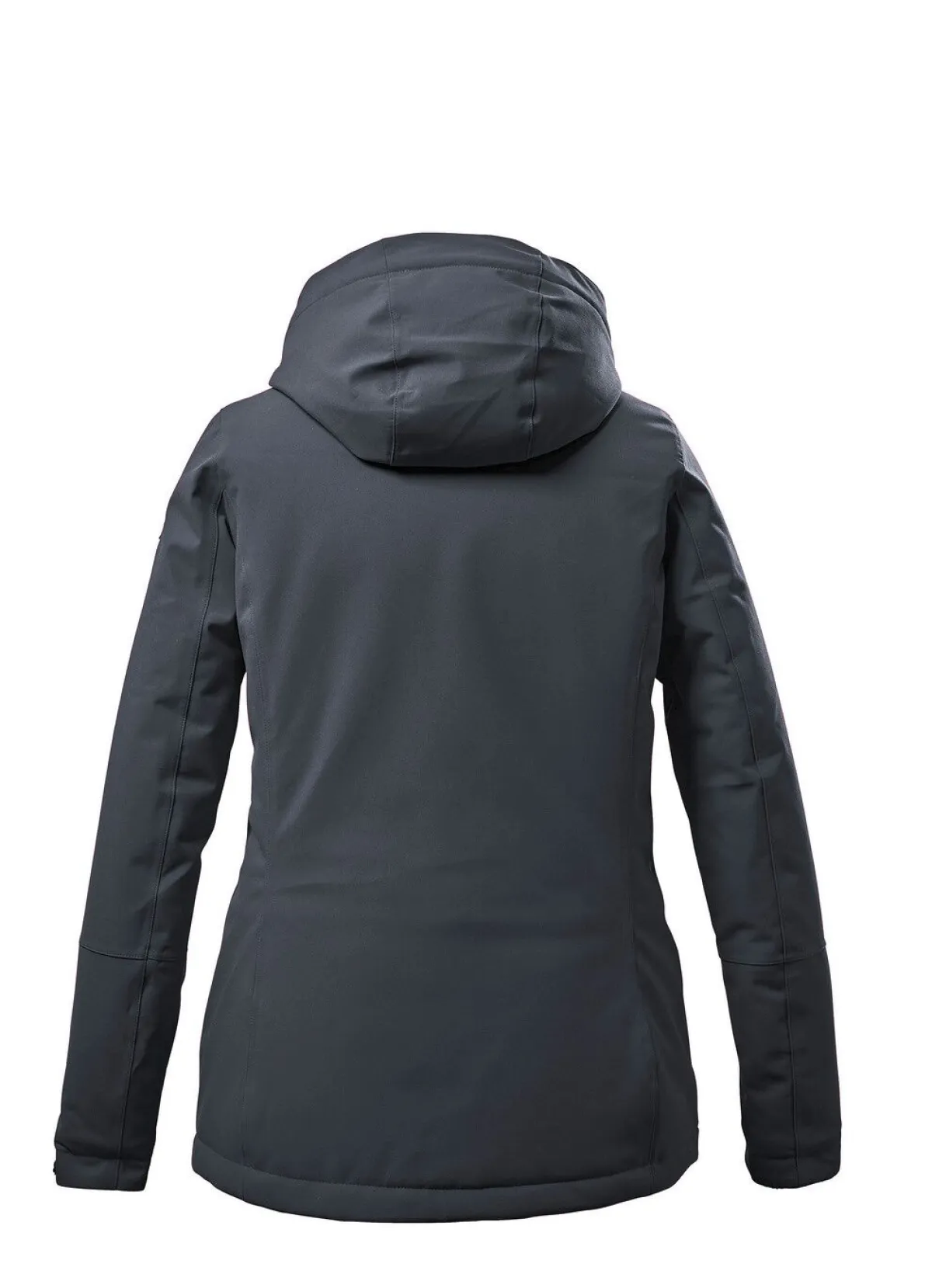 Clearance KILLTEC Hochwertige Damen-Funktionsjacke DUNKELNAVY