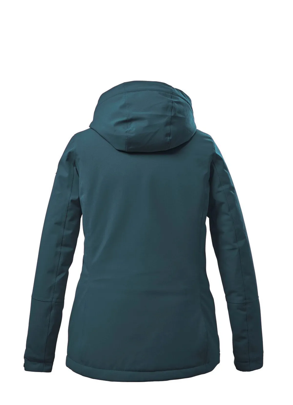 Online KILLTEC Hochwertige Damen-Funktionsjacke PETROL