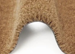 Clearance BADER Hochwertige Fußmatte NATUR