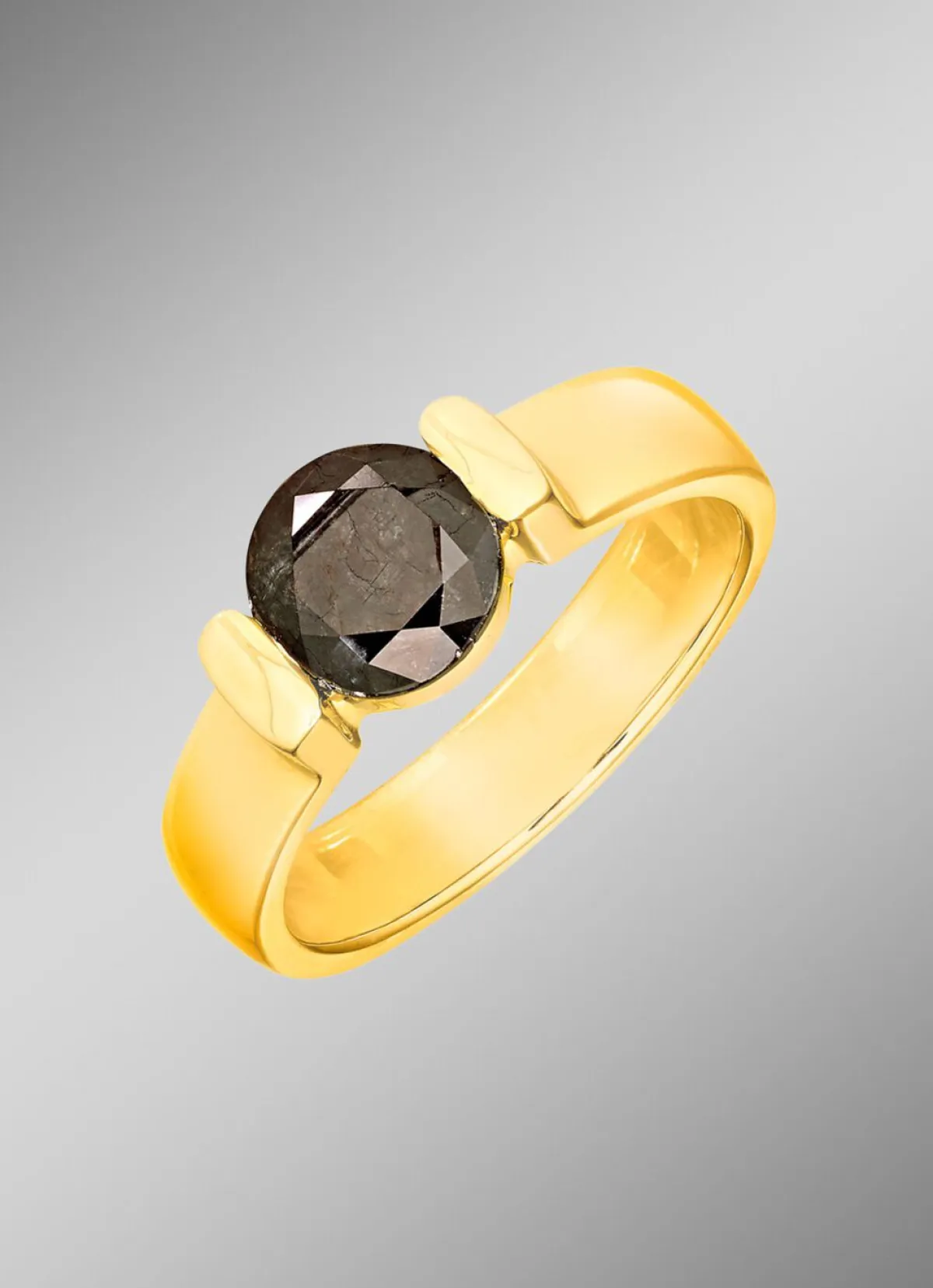 Sale BADER Hochwertiger Damenring mit Brillant