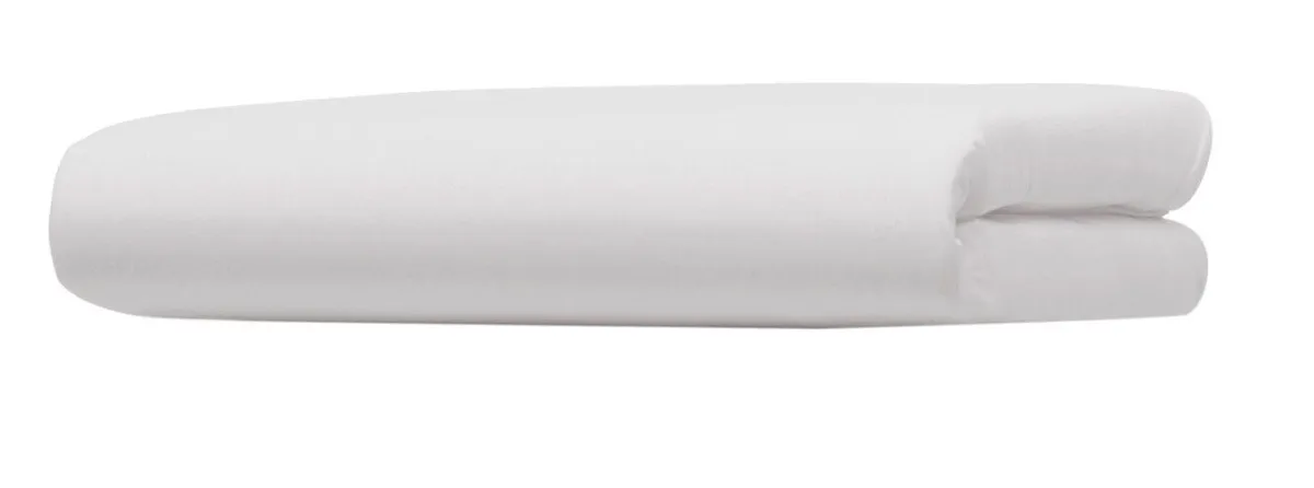 Online FLORELLA Hochwertiges Flausch-Biber-Betttuch aus Baumwolle SILBER