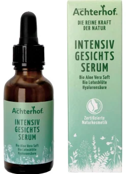 Online BADER Hochwertiges Naturkosmetik-Pflege-Set, 3-teilig weiß-türkis