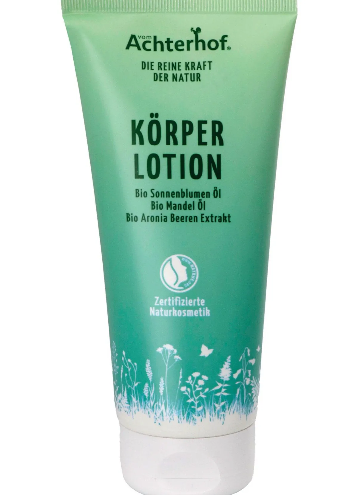 Online BADER Hochwertiges Naturkosmetik-Pflege-Set, 3-teilig weiß-türkis