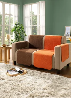 Online BADER Hochwertige Wohnaccessoires mit Bandeinfassung