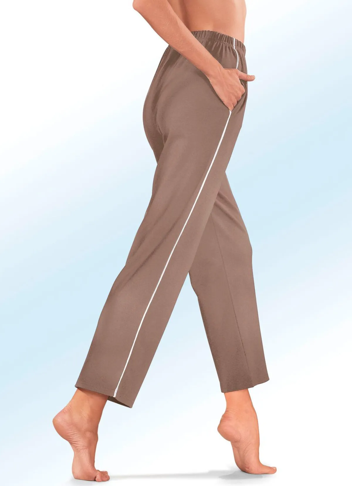 Clearance BADER Hose für Sport und Freizeit NUGAT