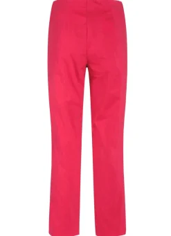 Clearance BADER Hose in Knöchellänge ROT