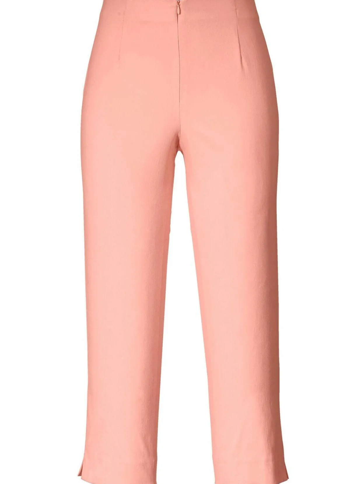New BADER Hose in 7/8-Länge APRICOT