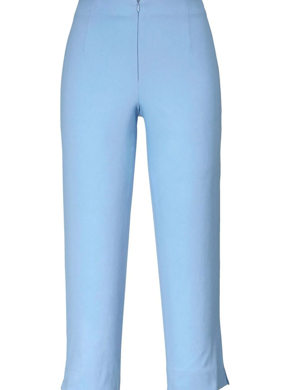 Best BADER Hose in 7/8-Länge HELLBLAU