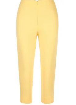 Best BADER Hose in 7/8-Länge VANILLE