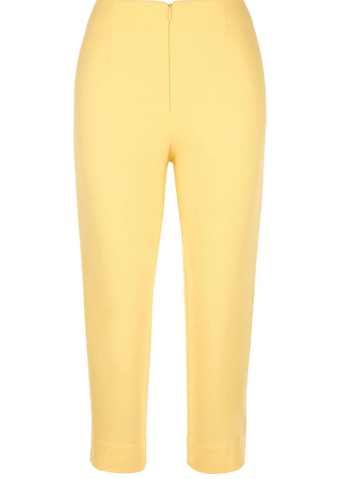 Best BADER Hose in 7/8-Länge VANILLE