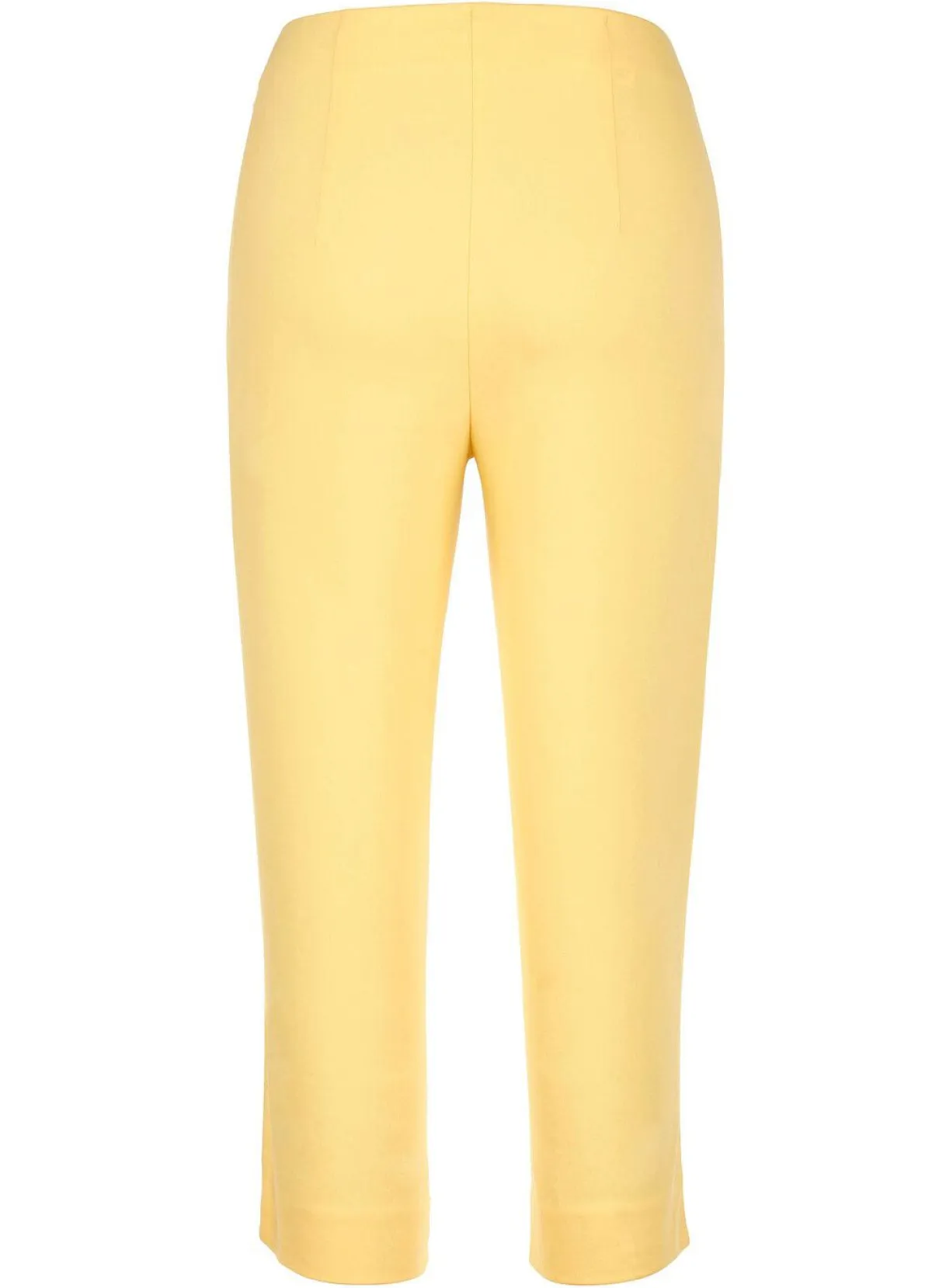 Best BADER Hose in 7/8-Länge VANILLE
