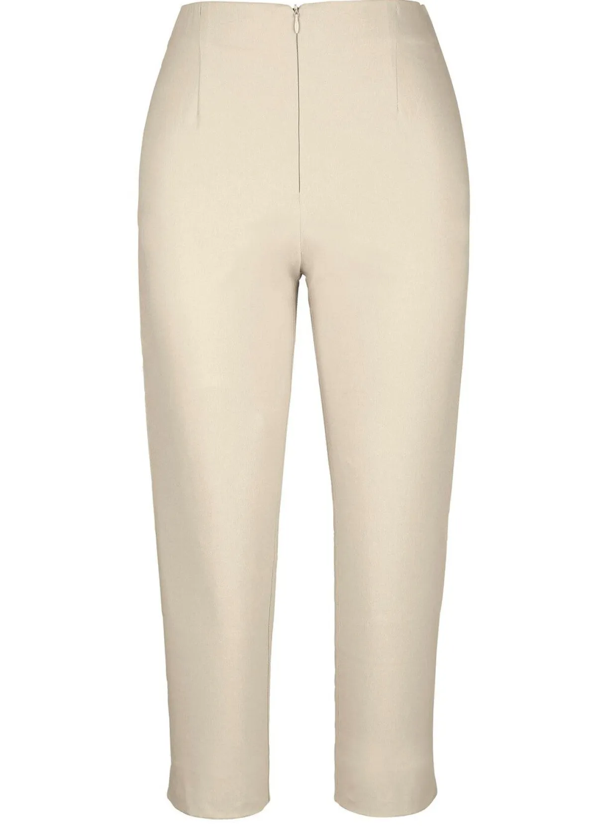 Outlet BADER Hose in 7/8-Länge SAND
