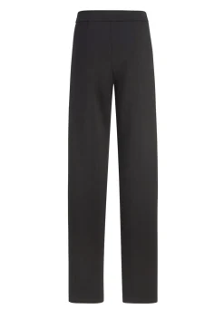 Clearance BADER Hose in modischer Weite SCHWARZ