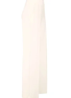 Hot laurakent Hose in modischer Weite ECRU