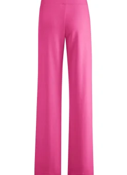 New BADER Hose in modischer Weite FUCHSIA