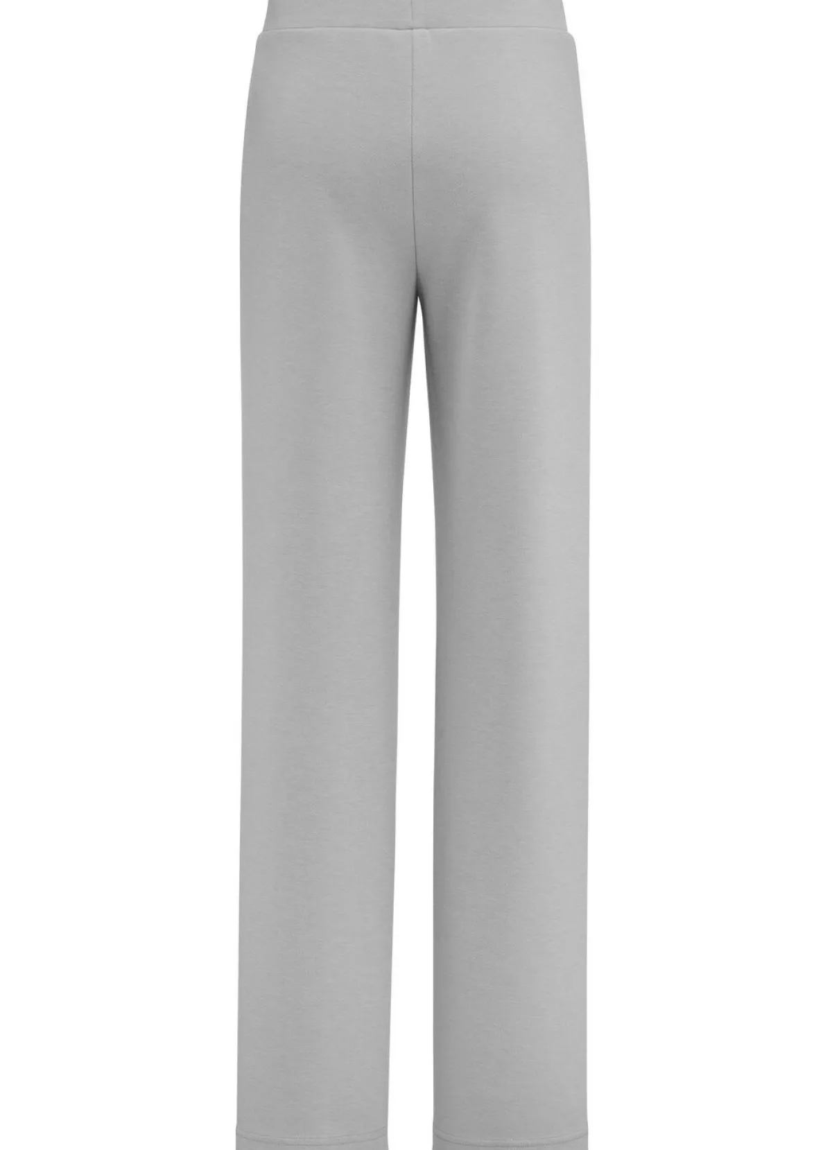 Hot BADER Hose in modischer Weite GRAU