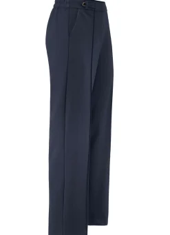 Clearance BADER Hose in modischer Weite MARINE