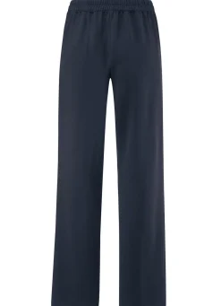 Clearance BADER Hose in modischer Weite MARINE