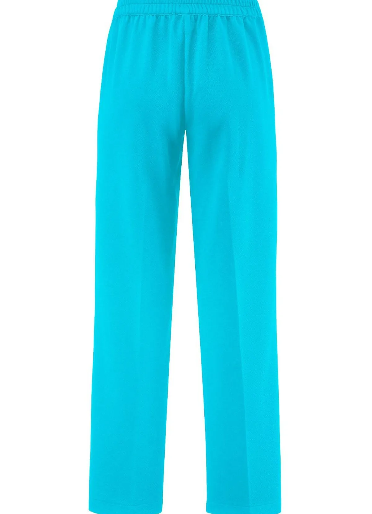 Outlet BADER Hose in Schlupfform AQUA