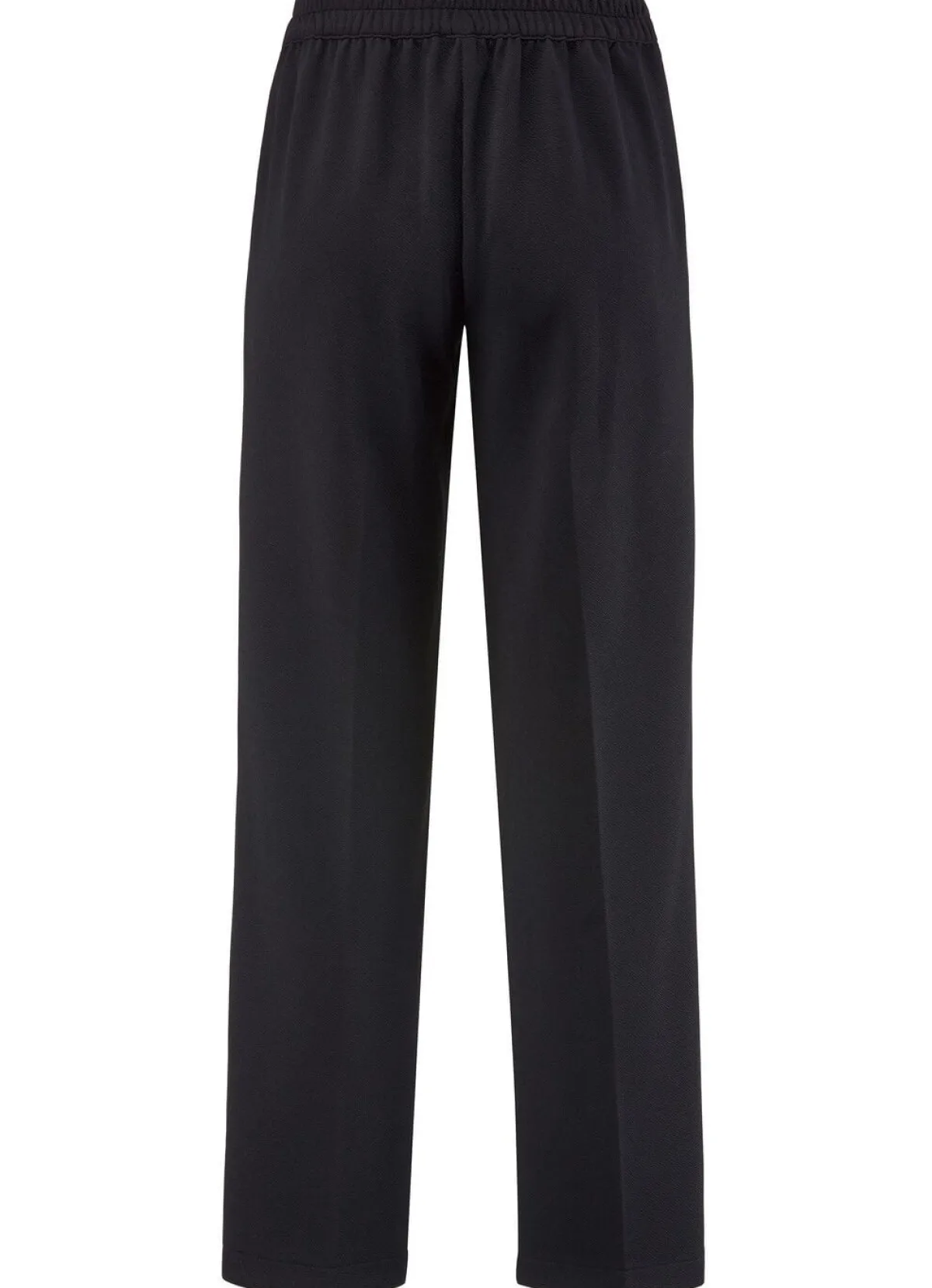 Hot BADER Hose in Schlupfform SCHWARZ