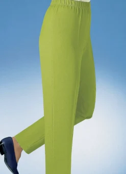 Clearance BADER Hose in Schlupfform in 28 Farben KIWI