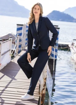 Clearance B/ANCA Hose mit angesetztem Formbund MARINE
