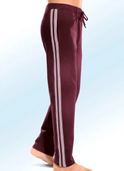 PLANTIER Hose mit bequemem Dehnbund BORDEAUX