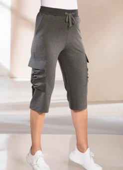 Sale BADER 3/4-Hose mit Cargotaschen