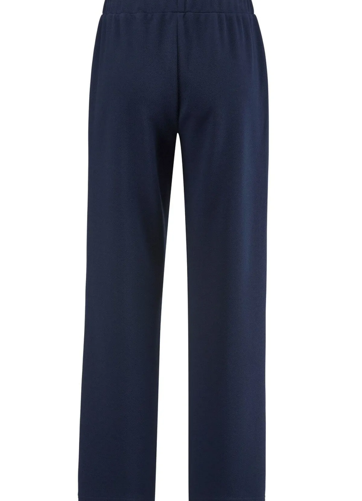 Clearance BADER Hose mit dekorativen Zierknöpfen MARINE