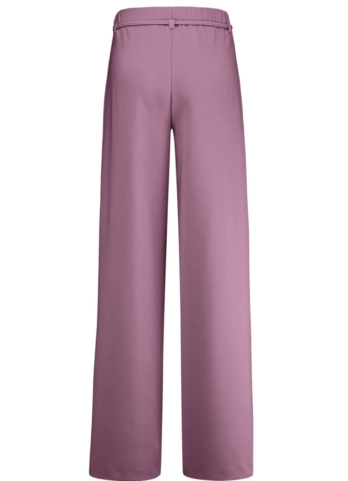 Sale BADER Hose mit Kellerfalten FLIEDER