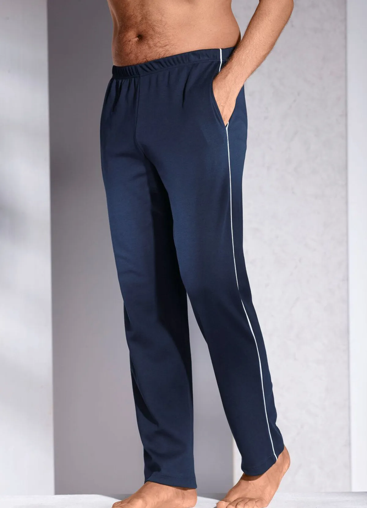 Discount BADER Hose mit Paspelierung MARINE