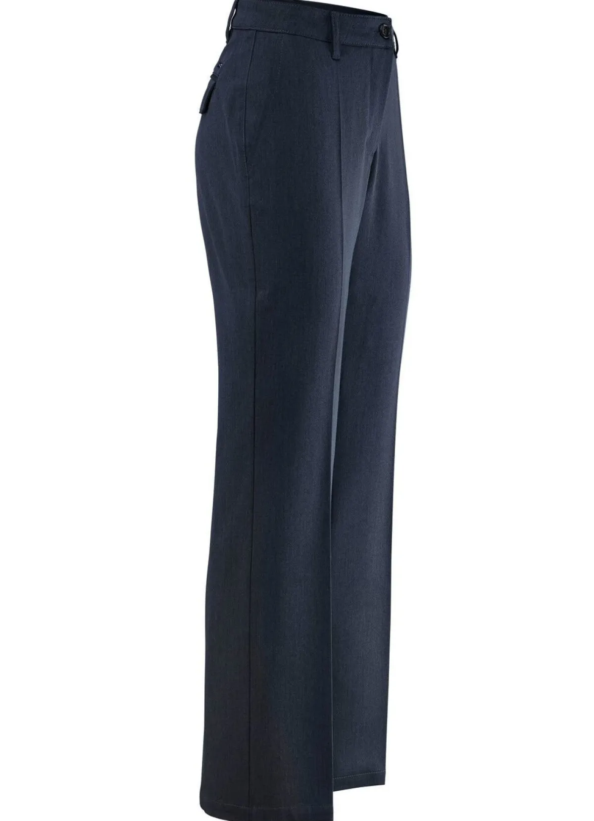New BADER Hose mit rückwärtigen Dehnbundeinsätzen MARINE