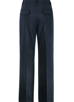 New BADER Hose mit rückwärtigen Dehnbundeinsätzen MARINE