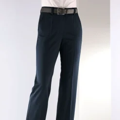 New BADER Hose mit rückwärtigen Dehnbundeinsätzen MARINE