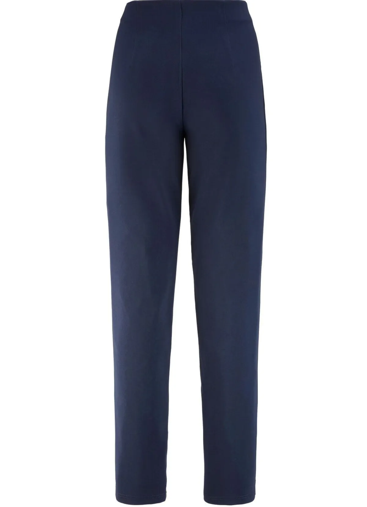 New BADER Hose mit Reißverschlüssen an den Taschen MARINE