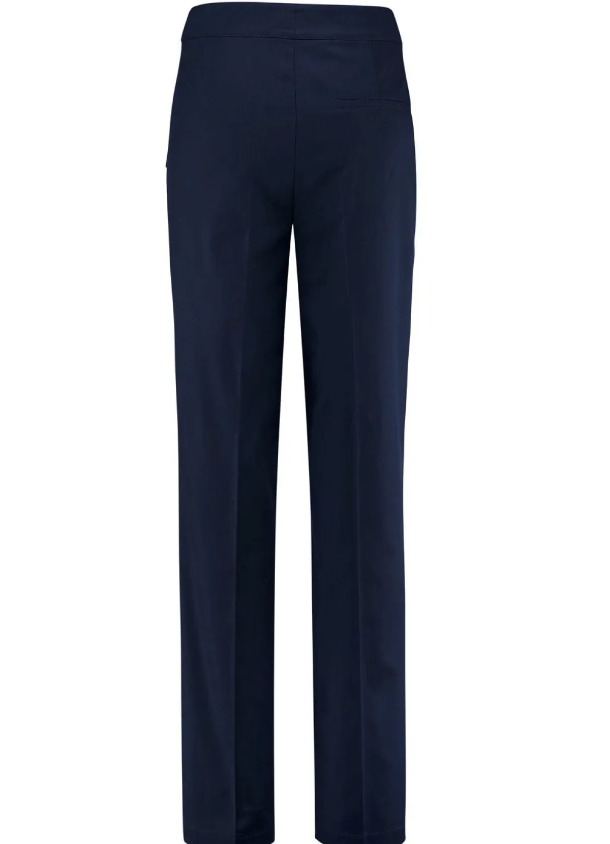 Discount COSMA Hose mit sportivem Chic MARINE