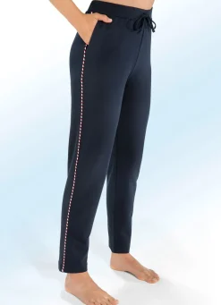 BADER Hose mit Tunnelzugband MARINE
