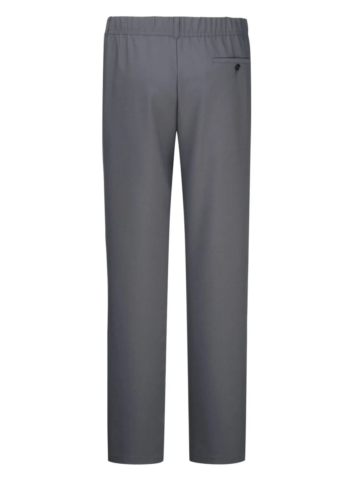 Discount KLAUS MODELLE MADE IN GERMANY Hose von "Klaus Modelle" in 3 Farben DUNKELGRAU