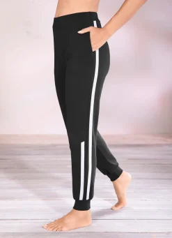 Best LAURINA Hose von SCHWARZ
