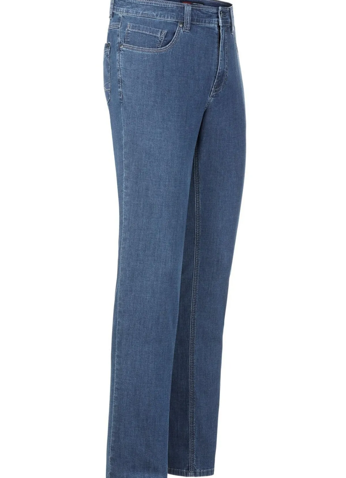 Discount PADDOCKS Hose von "Paddock's" in 3 Farben JEANSBLAU