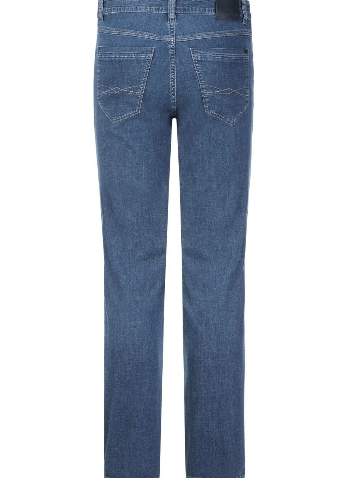 Discount PADDOCKS Hose von "Paddock's" in 3 Farben JEANSBLAU